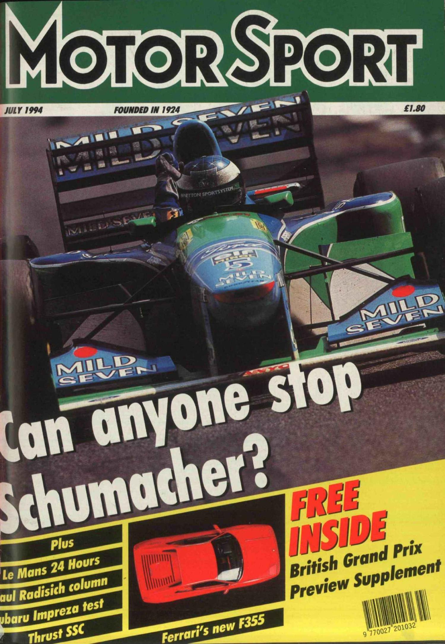 MotorSport Magazine 199407.pdf | DocDroid