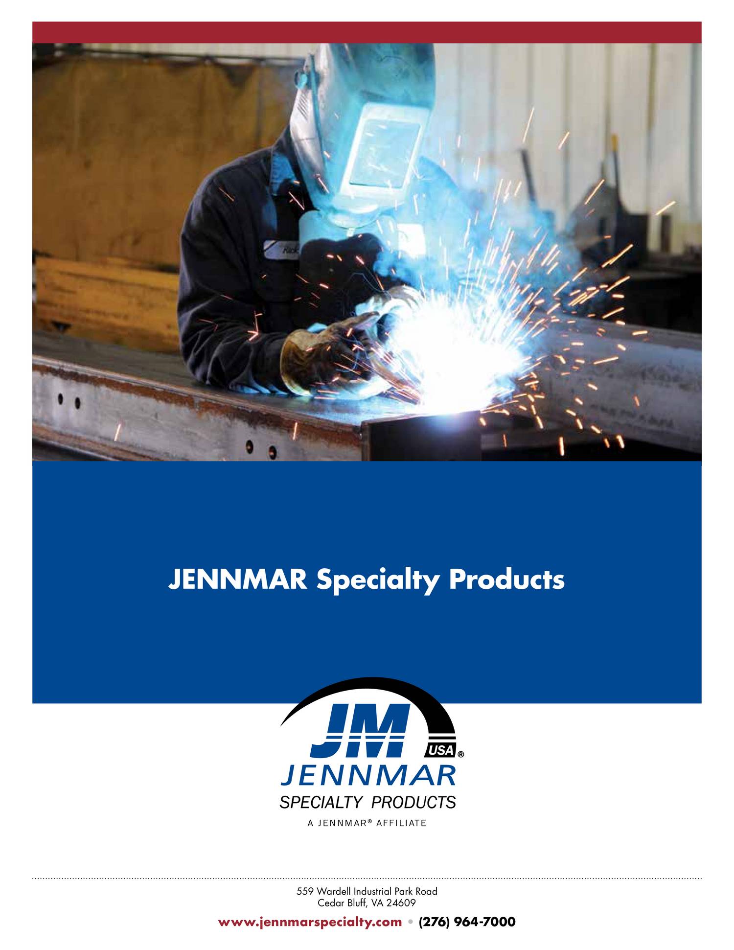 JENNMAR_Specialty_brochure.pdf | DocDroid