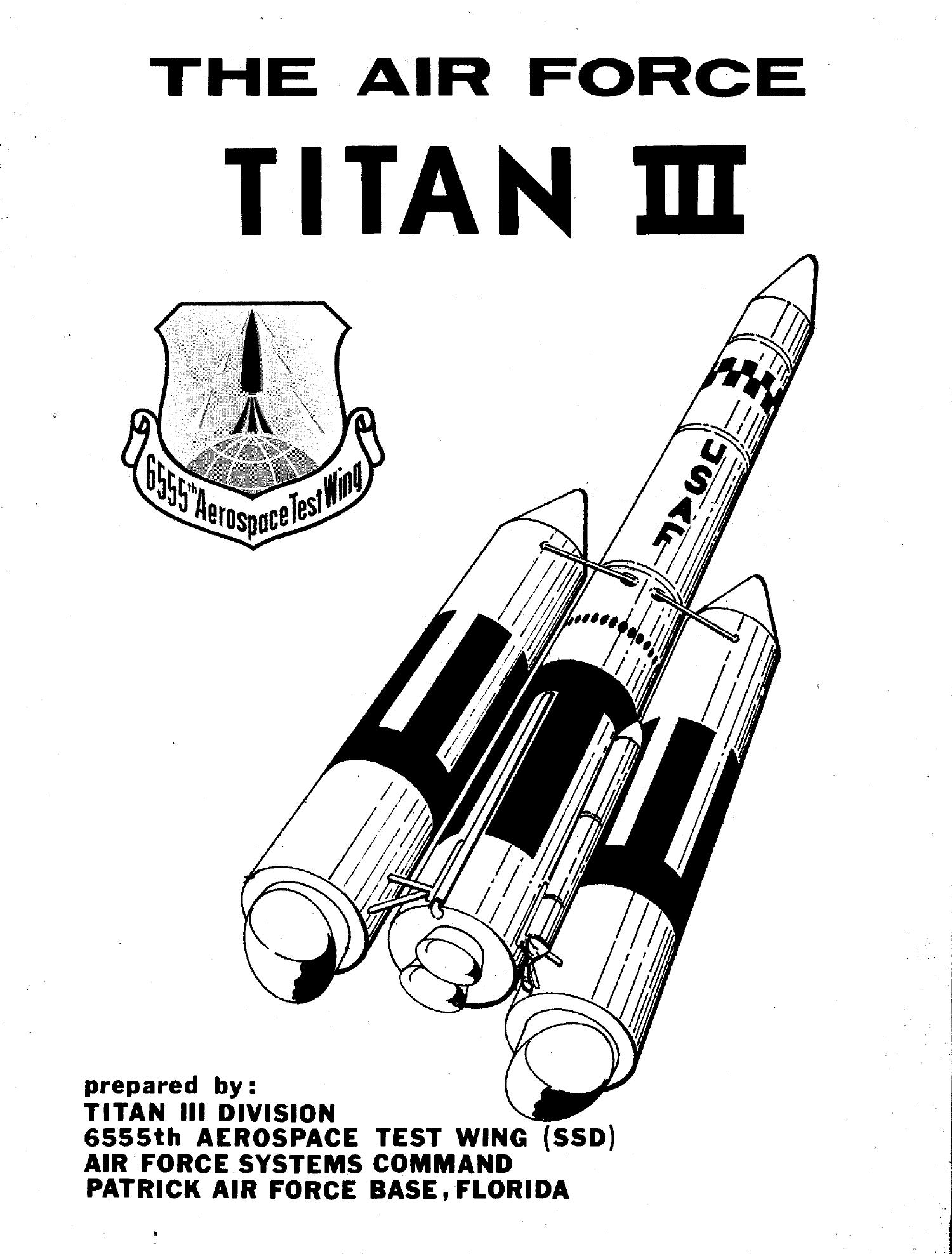 Air Force Titan III Missile Launch System.pdf | DocDroid