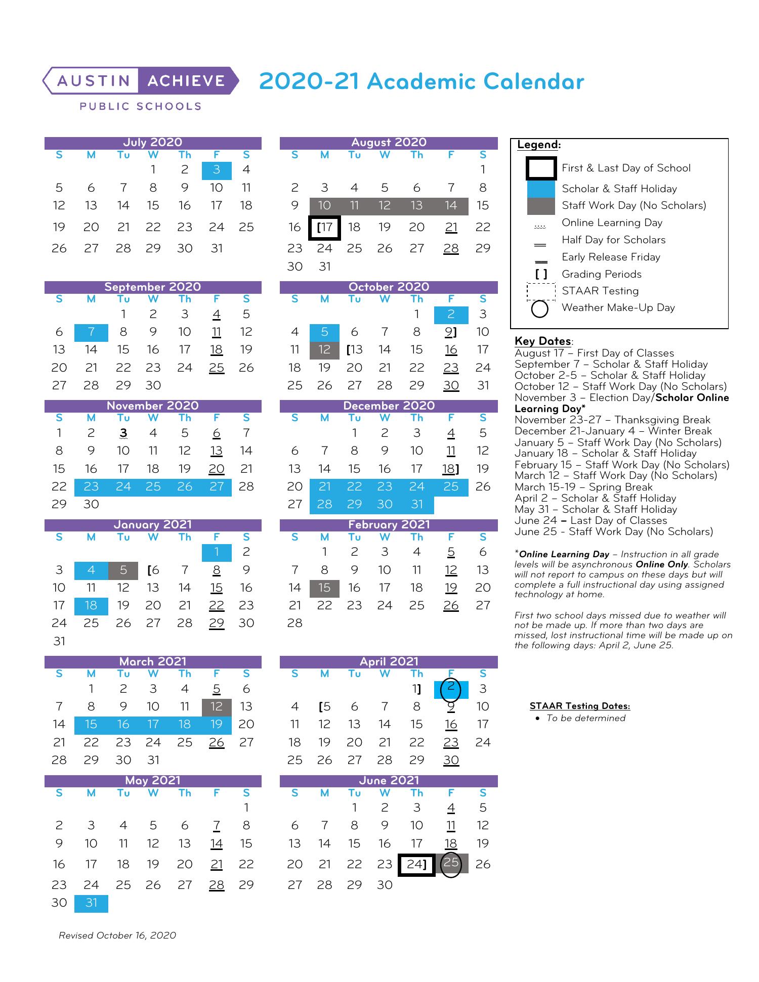 AAPS Academic Calendar 202021 v4.4_Oct292020.pdf DocDroid