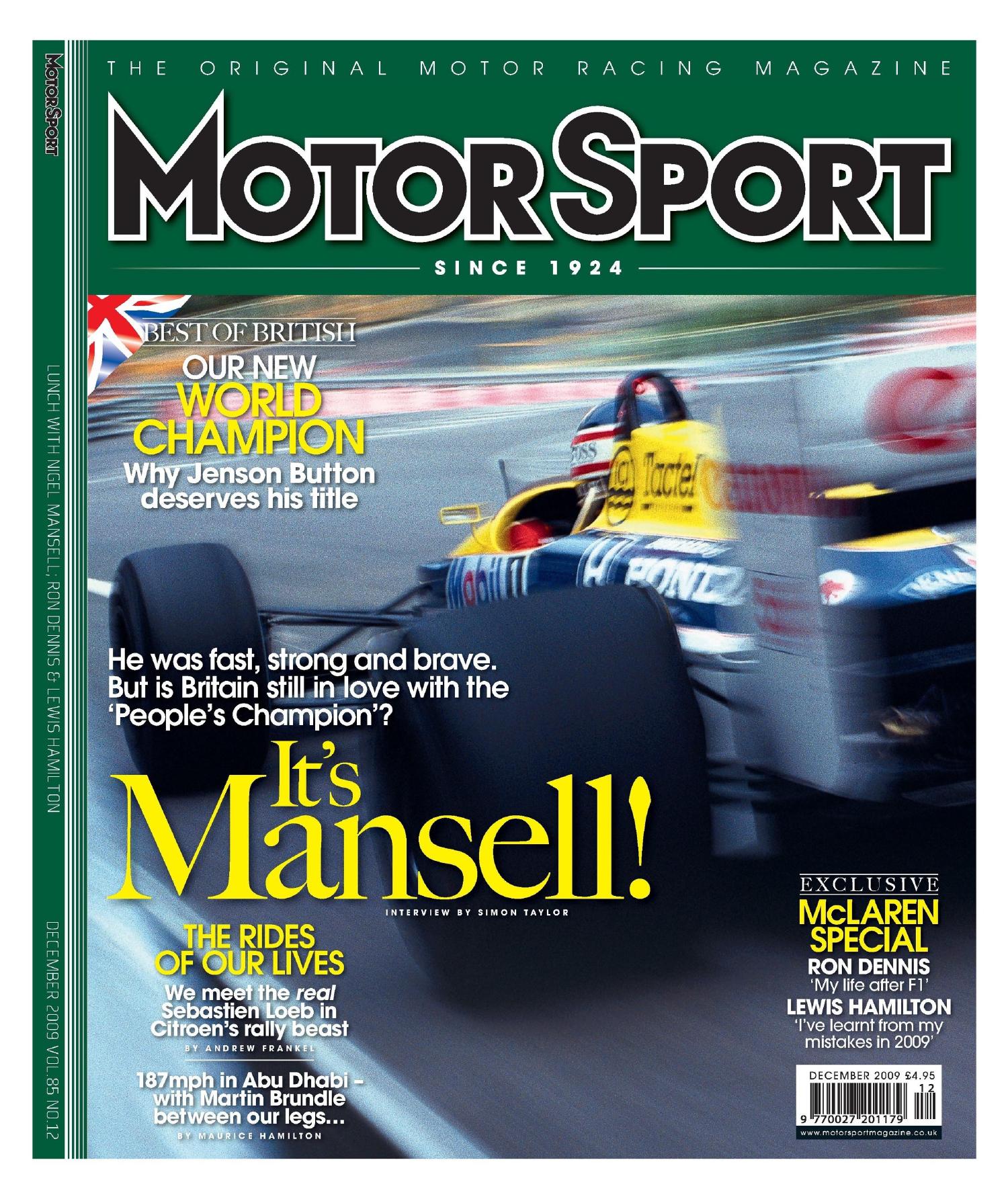 MotorSport Magazine 200912.pdf | DocDroid