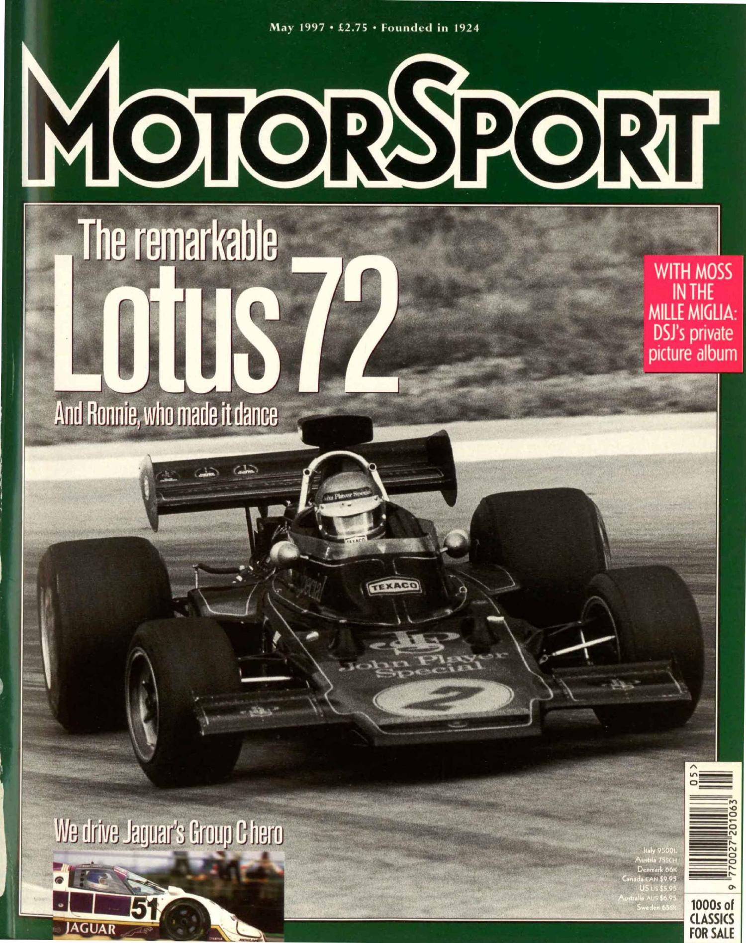 MotorSport Magazine 199705.pdf | DocDroid