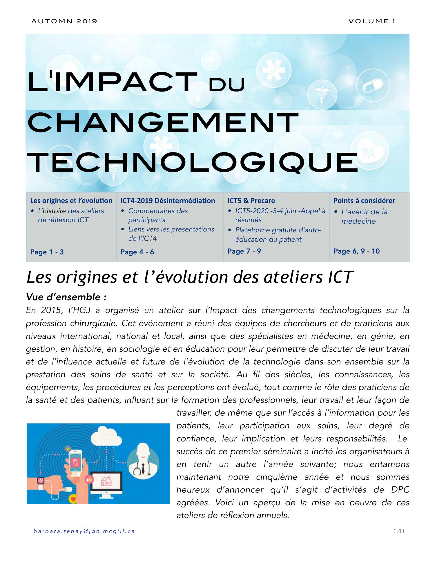 journal article on ict in education