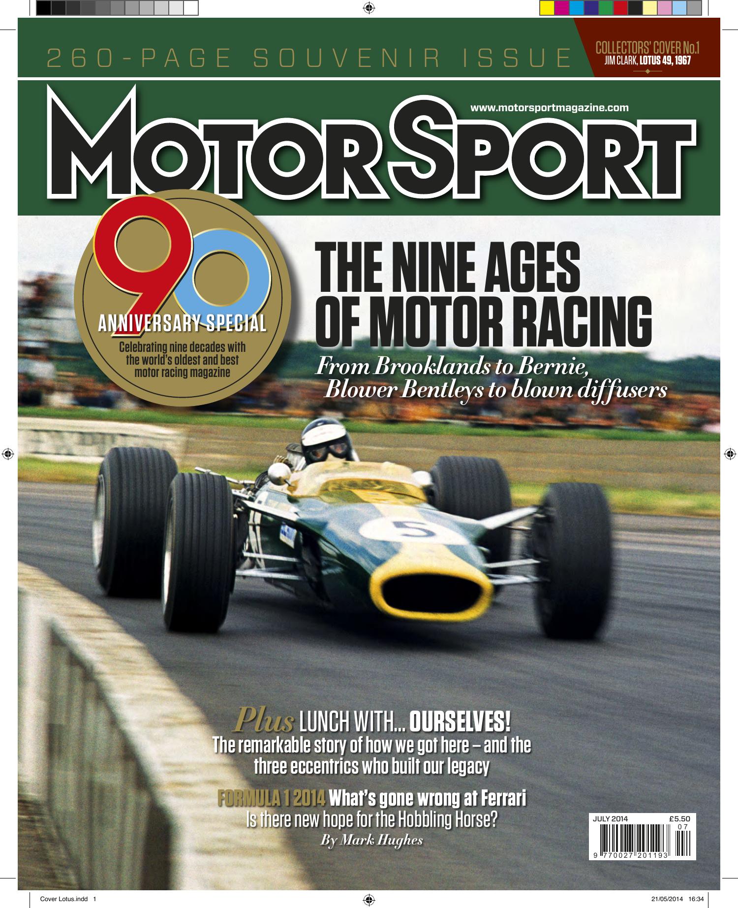 MotorSport Magazine 201407.pdf | DocDroid