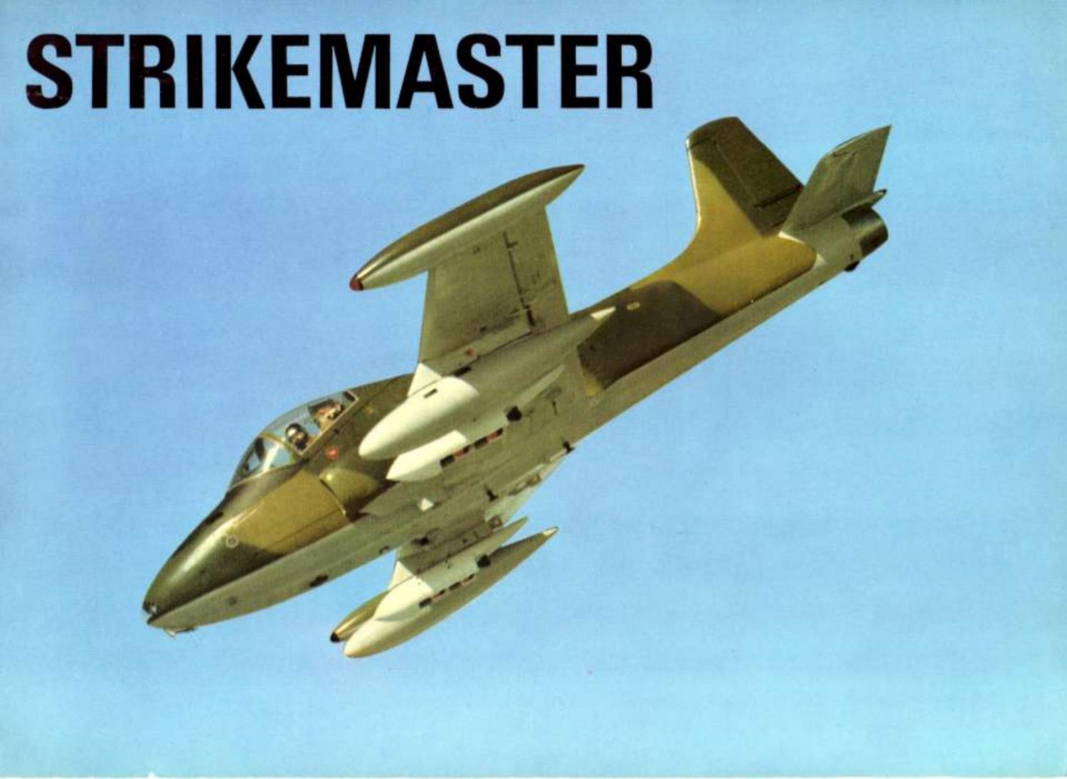 BAC-167 Strikemaster Brochure.pdf