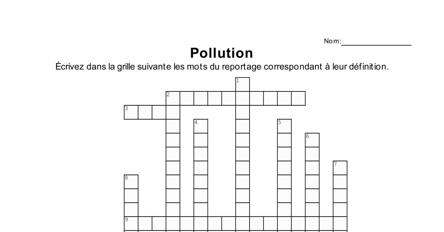 pollution mots croisés.pdf | DocDroid