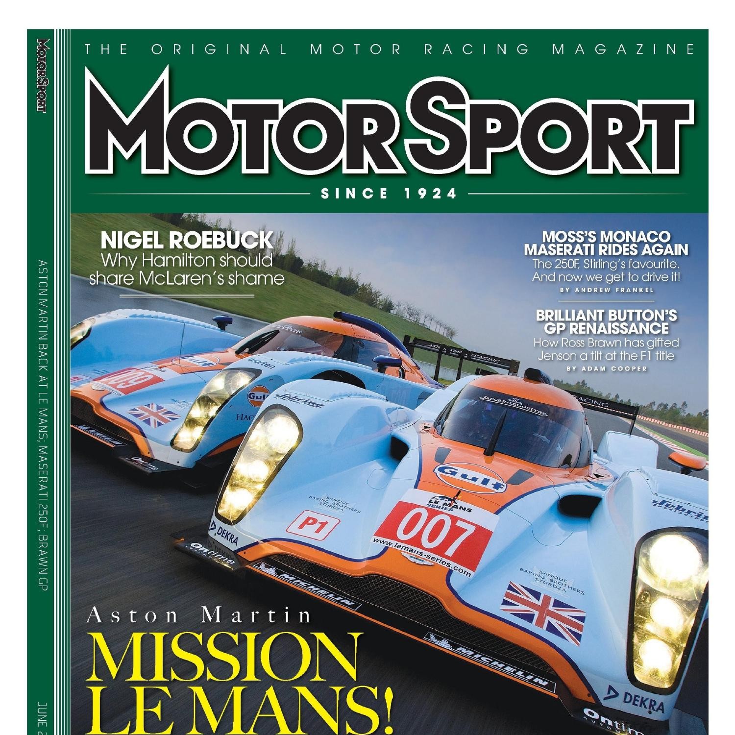 MotorSport Magazine 200906.pdf | DocDroid