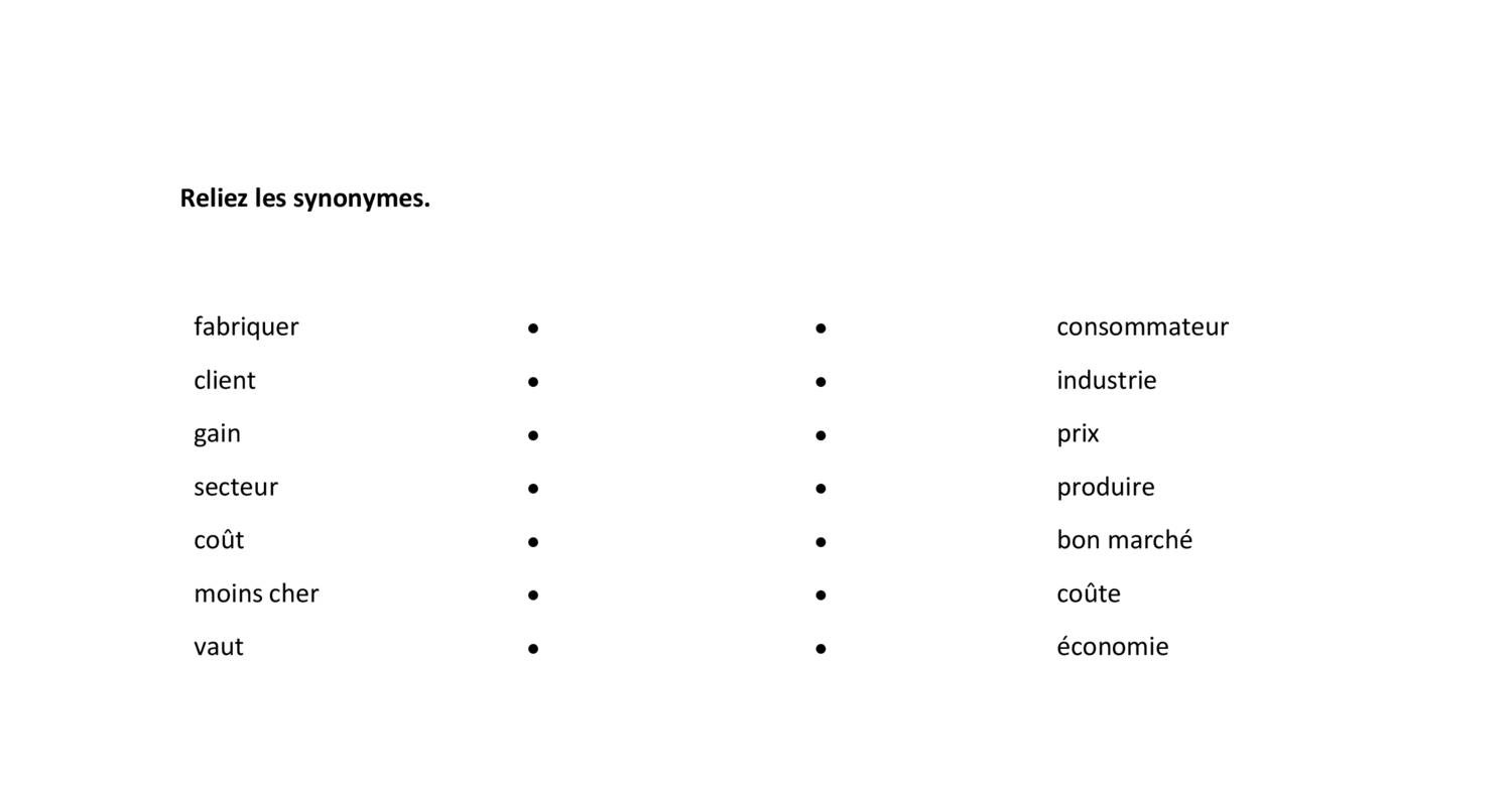 Discount Reliez les synonymes  docx DocDroid