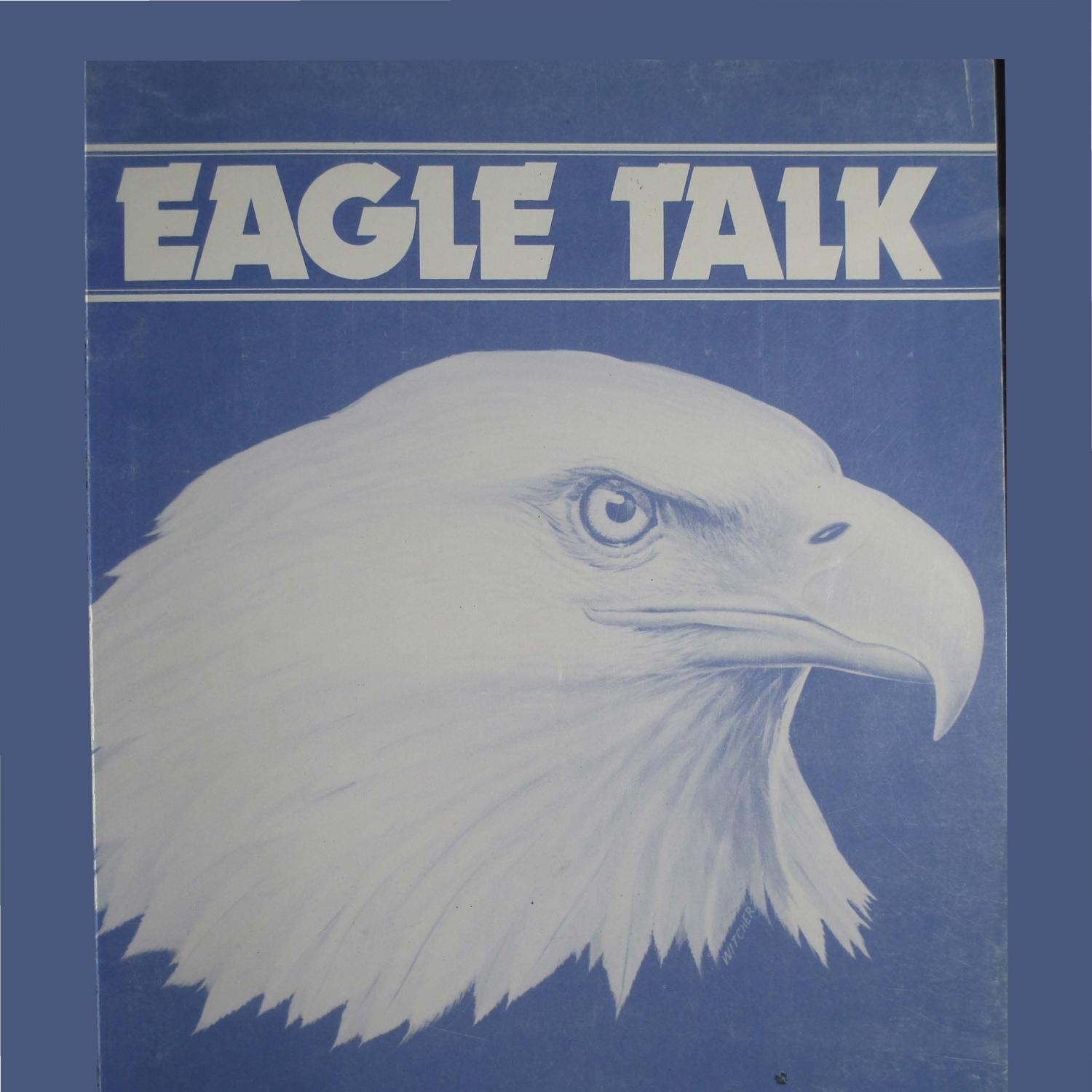 eagle talk