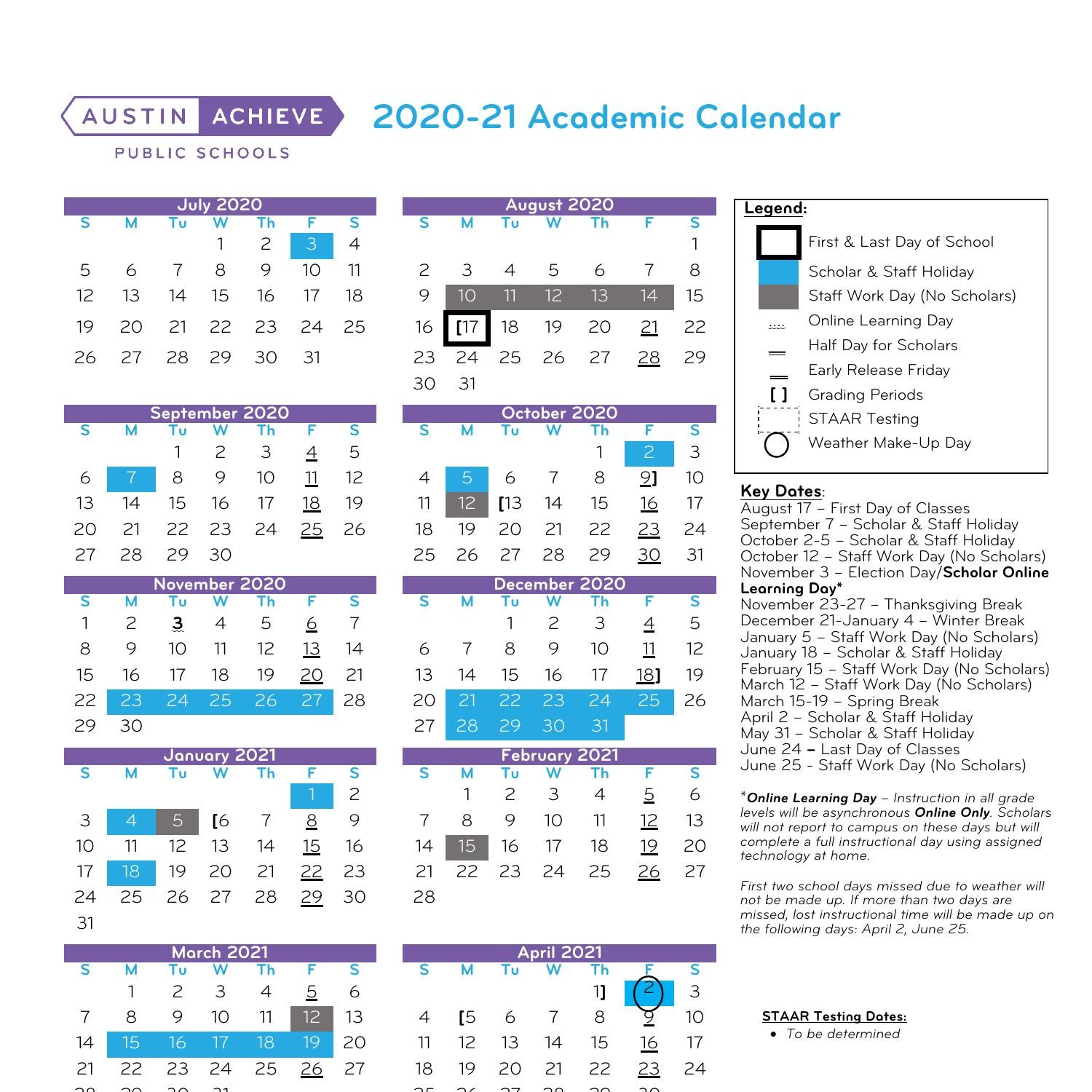 AAPS Academic Calendar 202021 v4.4_Oct292020.pdf DocDroid