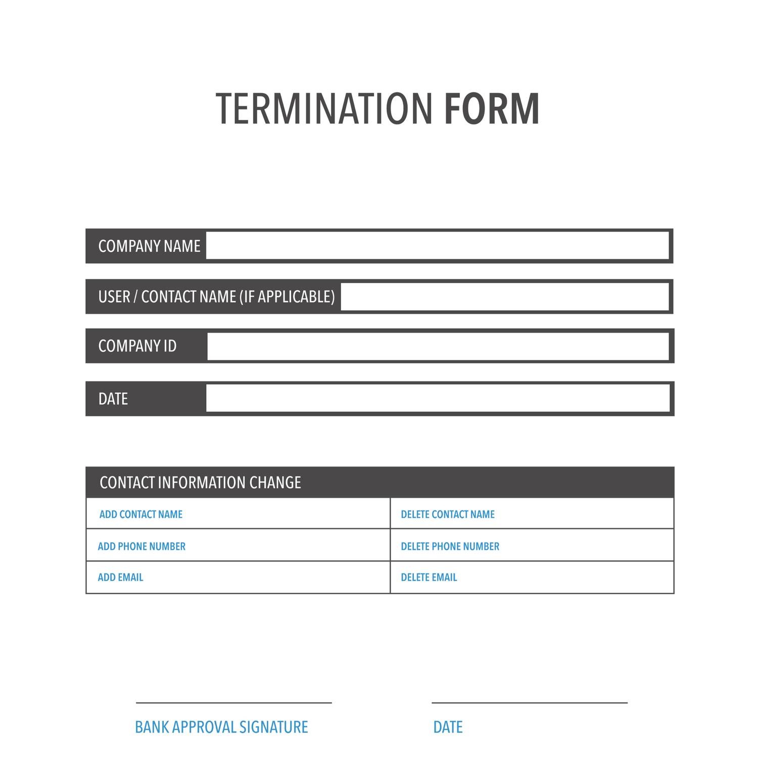 ACH Termination Form.pdf | DocDroid