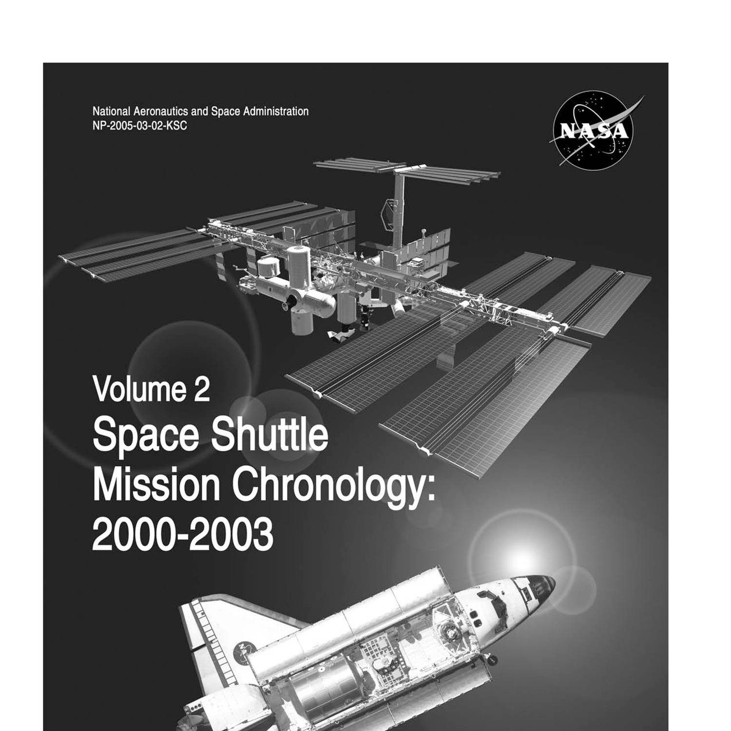 Space Shuttle Chronology Volume 2.pdf | DocDroid