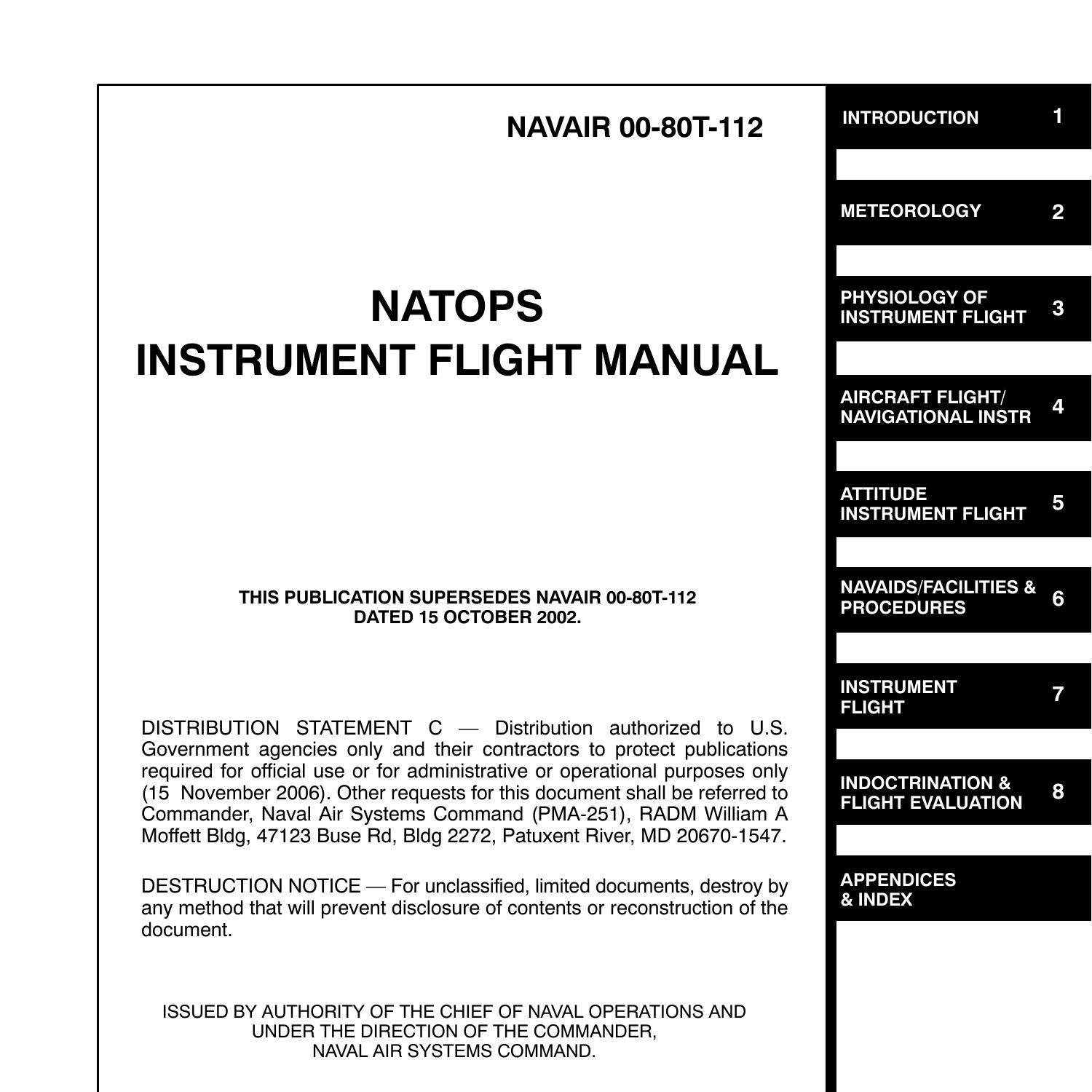 NATOPS Instrument Flight Manual.pdf | DocDroid