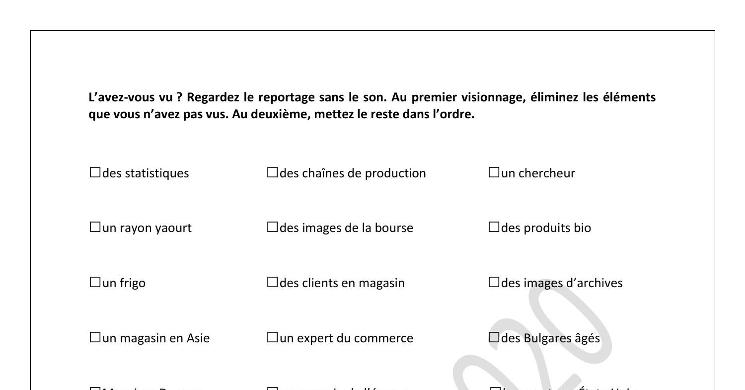 Discrimination Visuelle Docx Docdroid