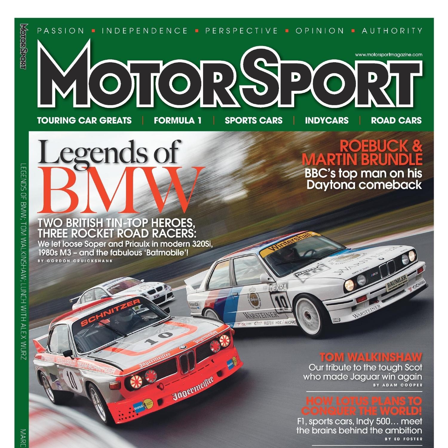 MotorSport Magazine 201103.pdf | DocDroid